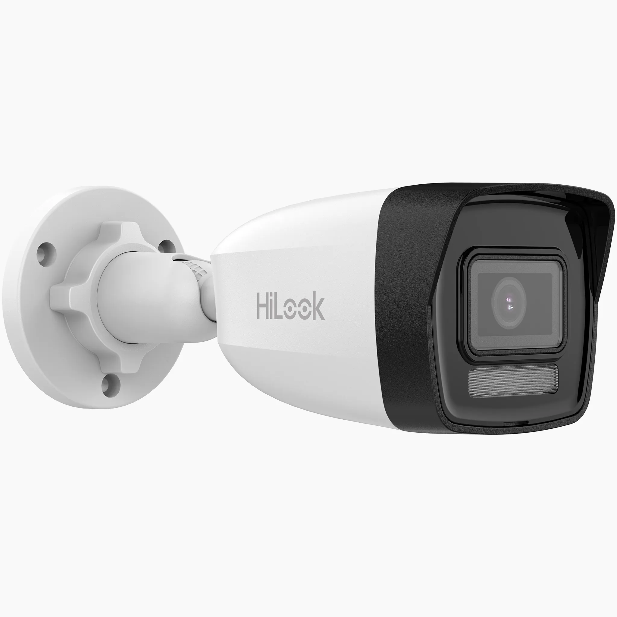 IPC-B140HA-LU_image_3 HiLook IPC-B140HA-LU — 4MP Hybrid Light Bullet Camera Dubai with Installation - Image 1