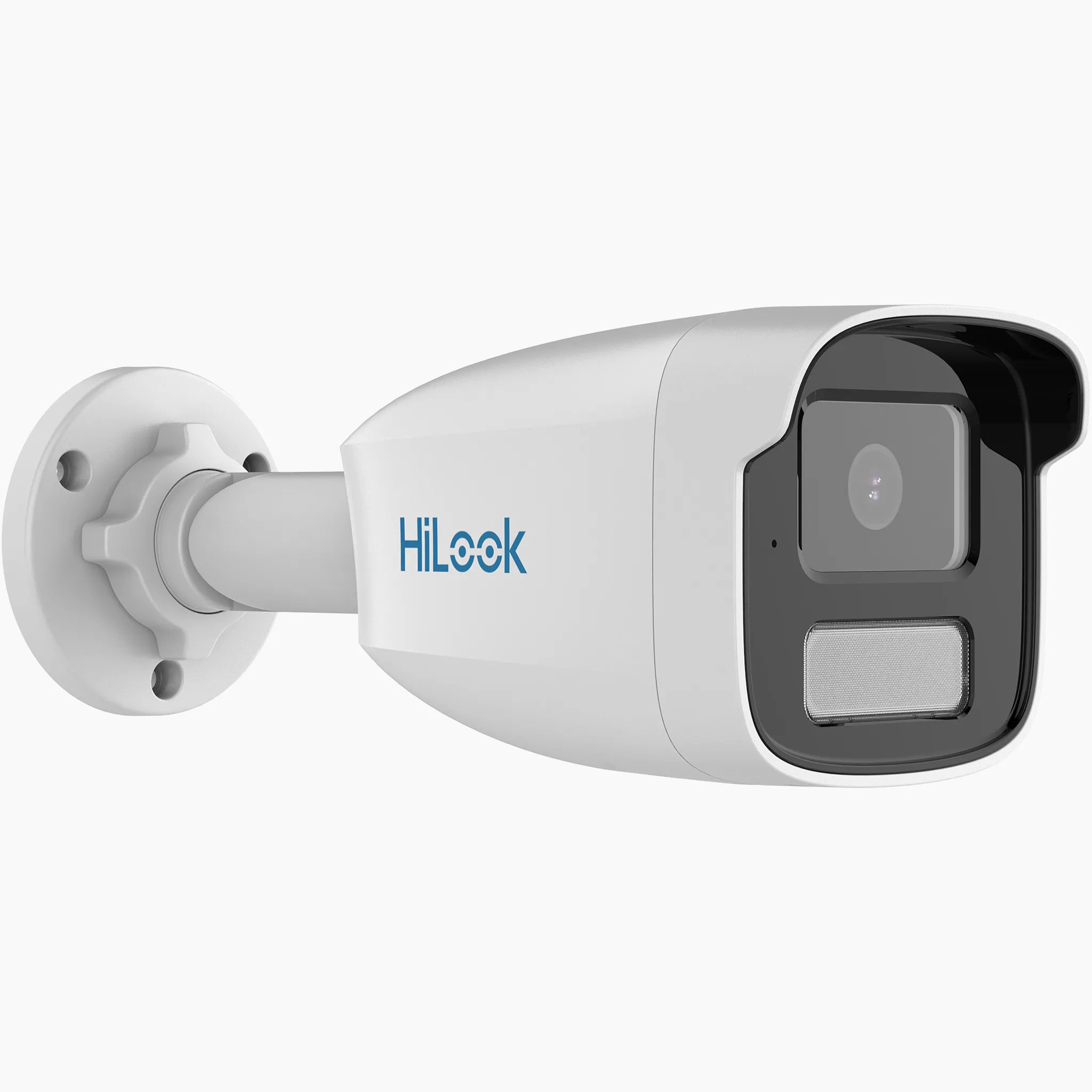 IPC-B469HA-LU_image_3 HiLook IPC-B469HA-LU — 6MP Smart Hybrid Color Bullet Camera Dubai with Installation - Image 1