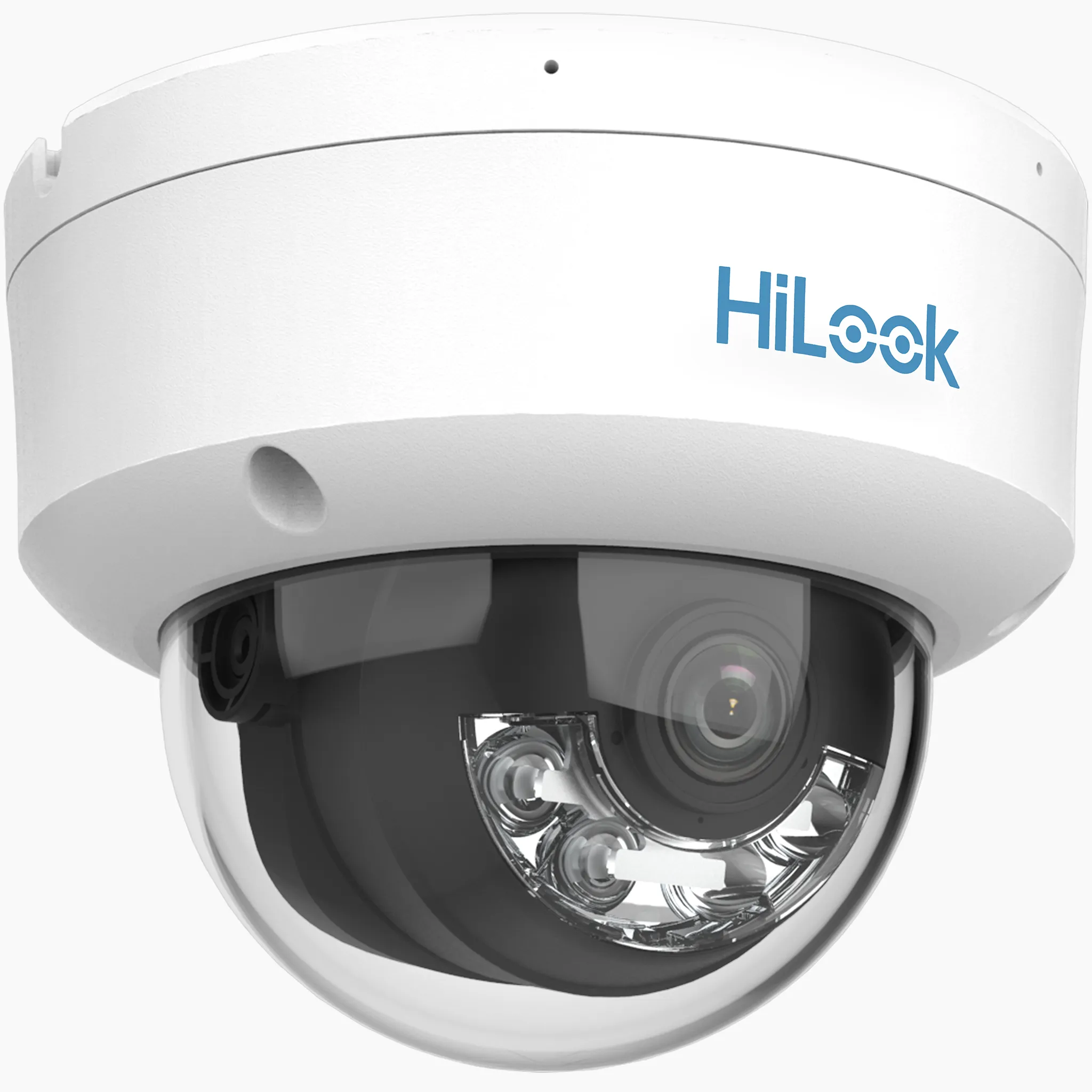 IPC-D129HA-LU_image_3 HiLook IPC-D129HA-LU — 2MP ColorVu Dome Camera Dubai with Installation - Image 1