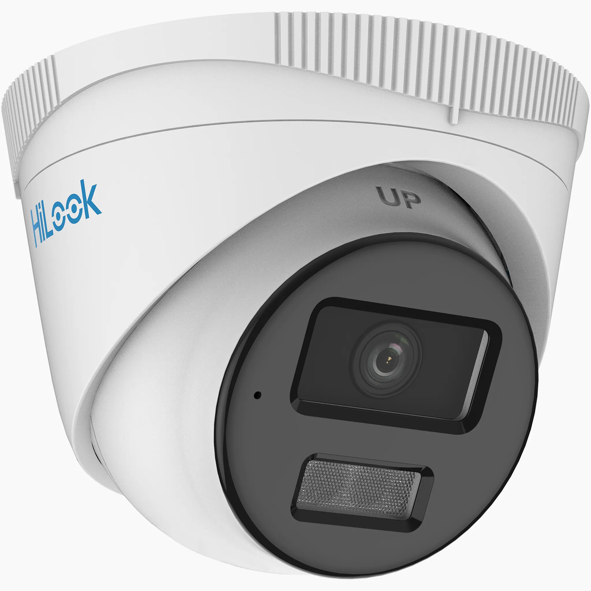 IPC-T229HAA-LU_image_3 HiLook IPC-T229HAA-LU — 2MP ColorVu Fixed Dome Camera Dubai with Installation - Image 1