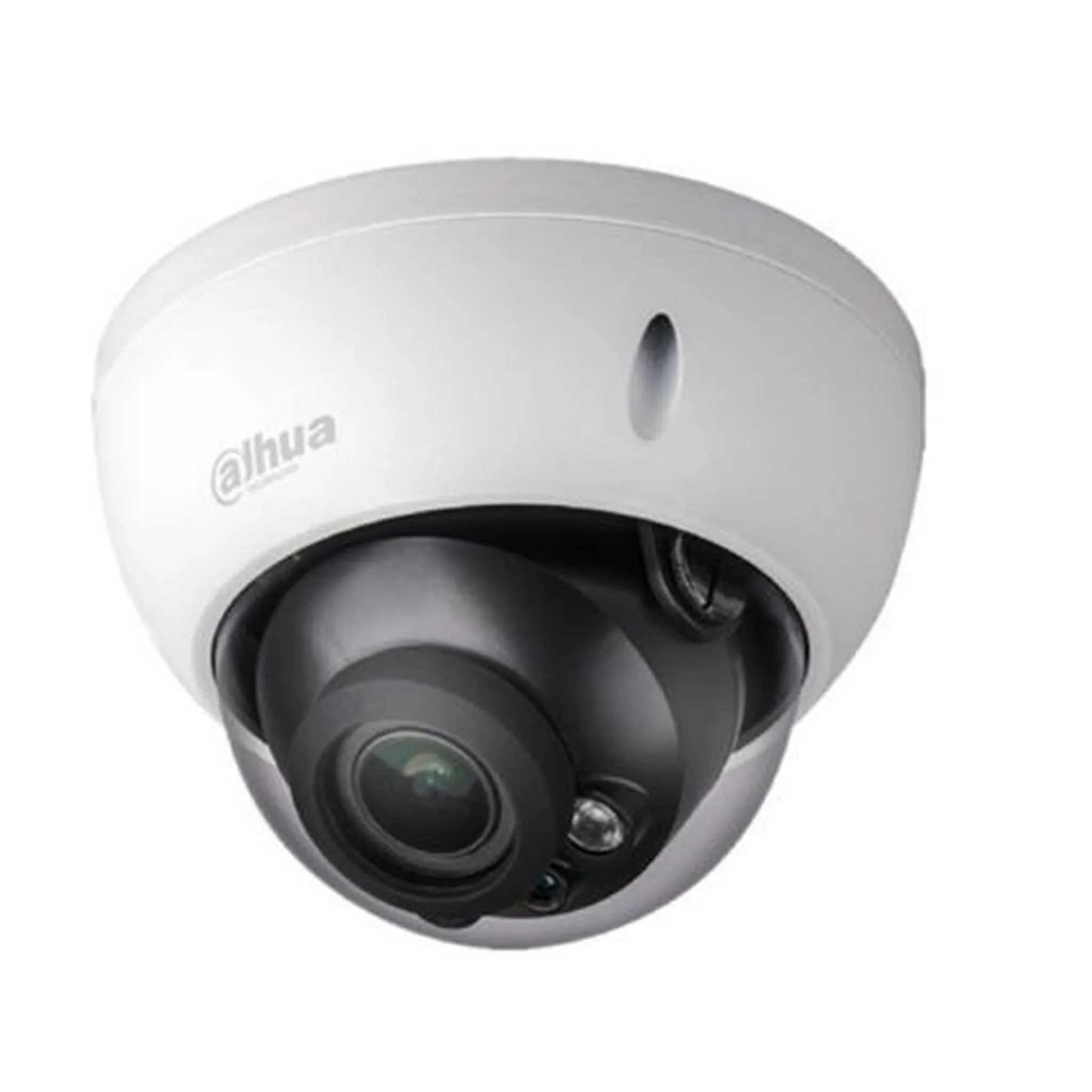 DH_HAC_HDBW1220RP_VF Dahua DH-HAC-HDBW1220RP-VF 2 MP HDCVI IR Vandal-Proof Dome Camera – Netfix UAE Best Price Dubai & Sharjah - Image 1