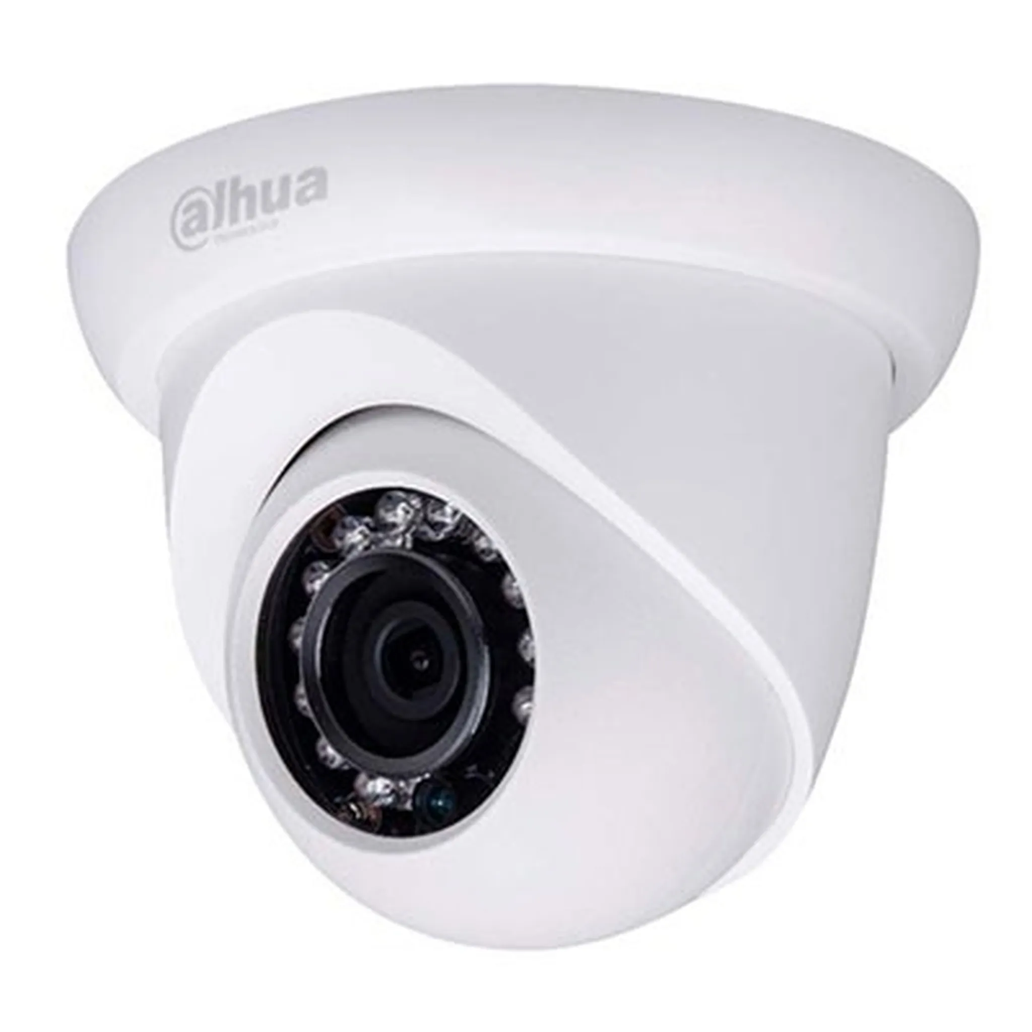 DH_HAC_HDW1100MP_0360B Dahua DH-HAC-HDW1100MP-0360B 1 MP HDCVI IR Dome Camera – Netfix UAE Best Price Dubai & Sharjah - Image 1
