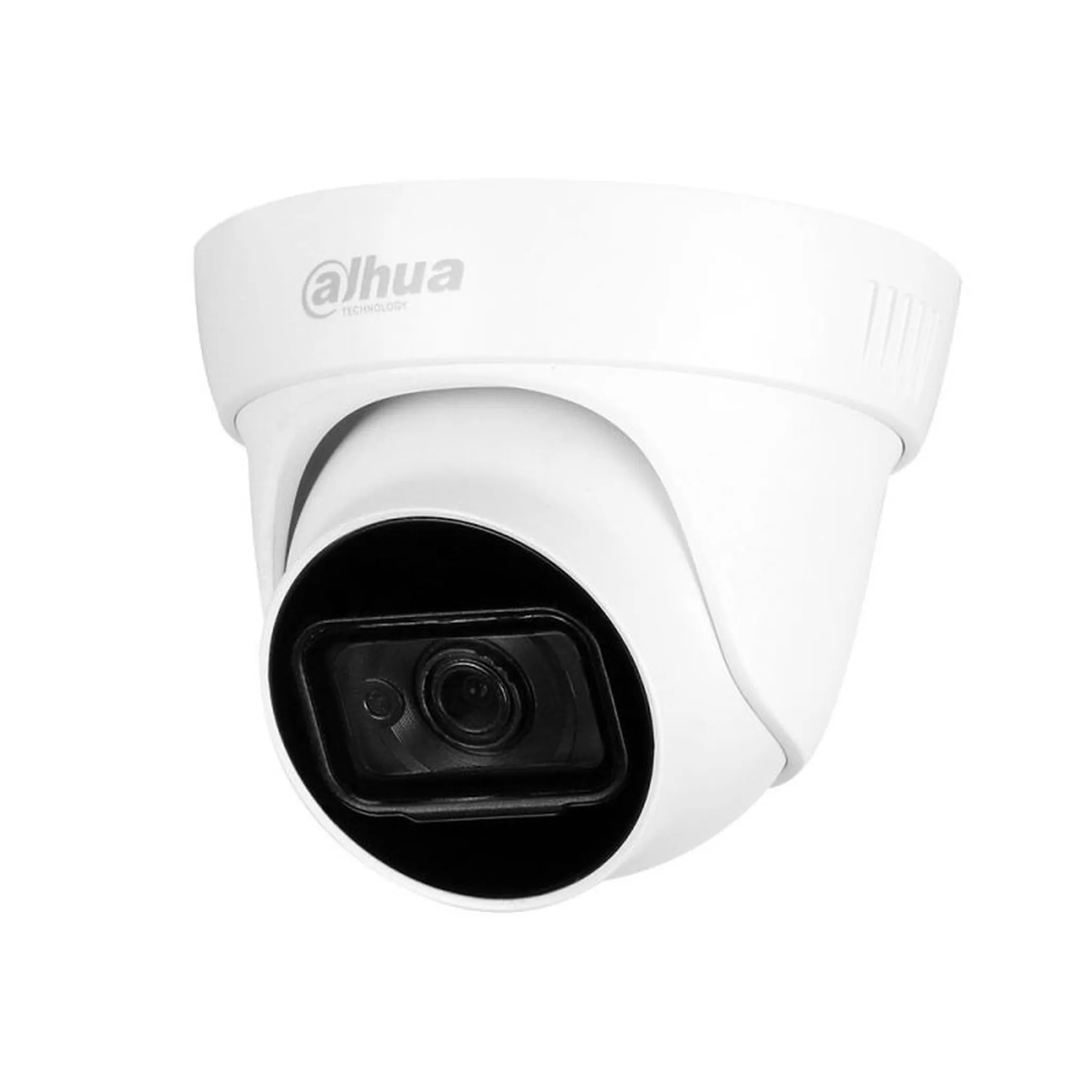 DH_HAC_HDW1200TLP_A Dahua DH-HAC-HDW1200TLP-A 2 MP HDCVI IR Dome Camera – Netfix UAE Best Price Dubai & Sharjah - Image 1