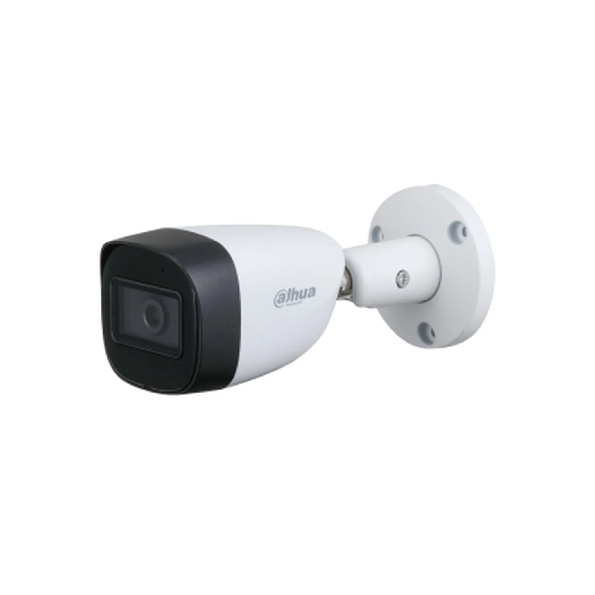 DH_HAC_HFW1209CMP_A_LED Dahua DH-HAC-HFW1209CMP_A_LED 2 MP Full-Color HDCVI Bullet Camera – Netfix UAE Best Price Dubai & Sharjah - Image 1
