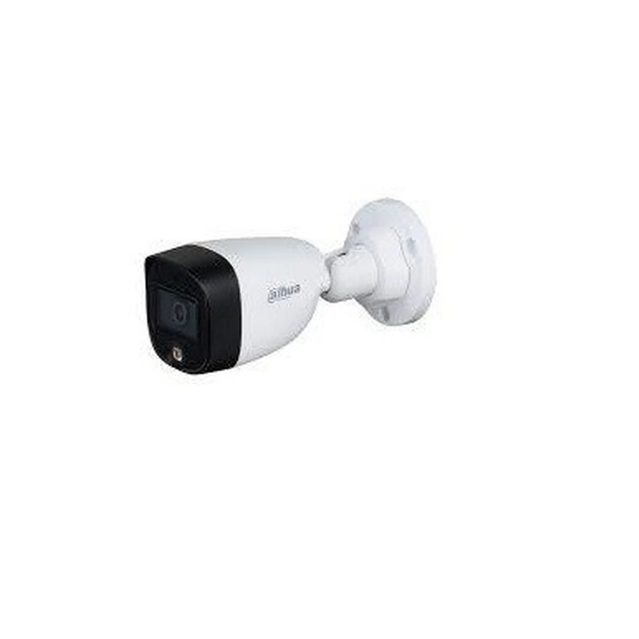 DH_HAC_HFW1209CP_LED Dahua DH-HAC-HFW1209CMP_LED 2 MP Full-Color HDCVI Bullet Camera – Netfix UAE Best Price Dubai & Sharjah - Image 1