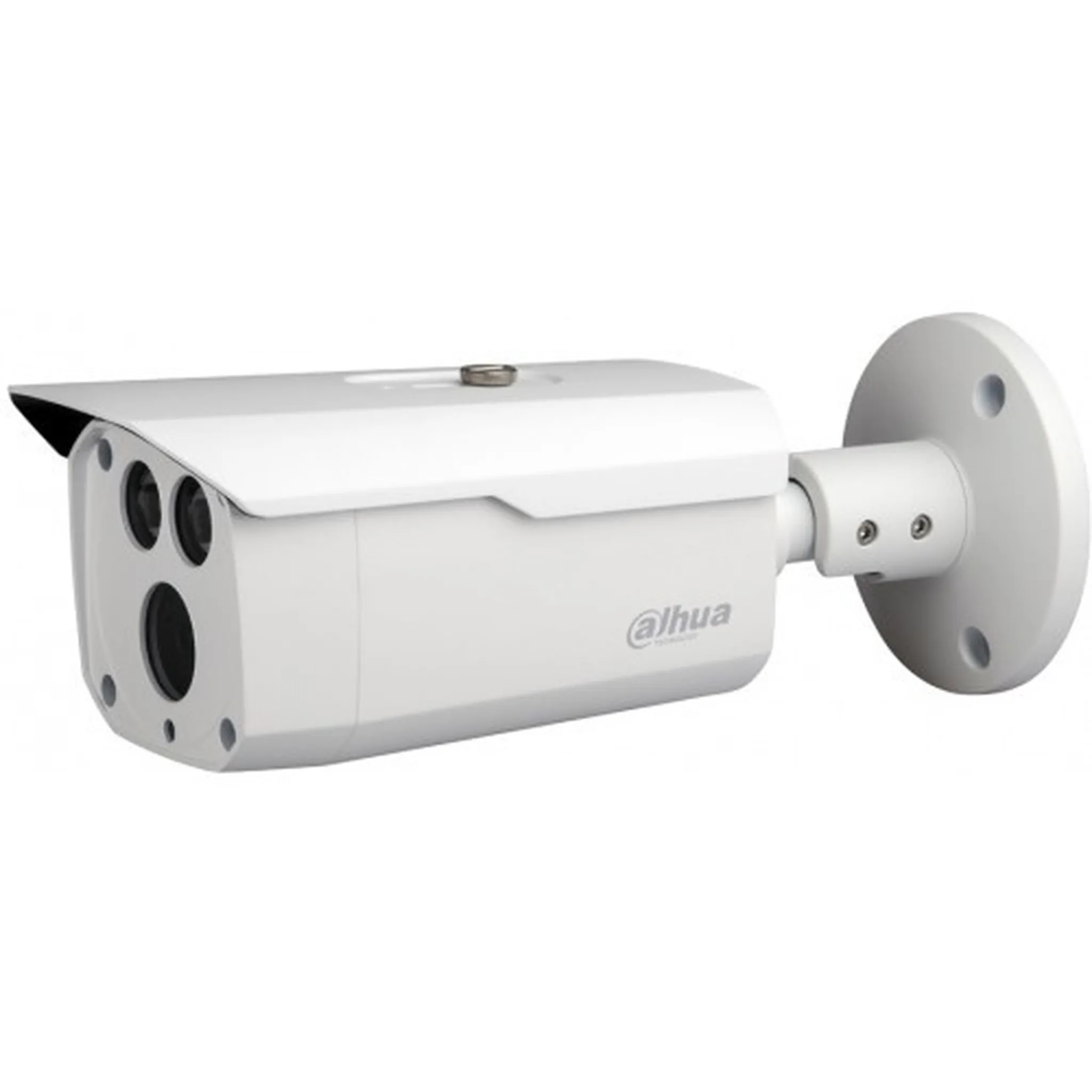 DH_HAC_HFW1230DP Dahua DH-HAC-HFW1230DP 2 MP Starlight HDCVI IR Bullet Camera – Netfix UAE Best Price Dubai & Sharjah - Image 1