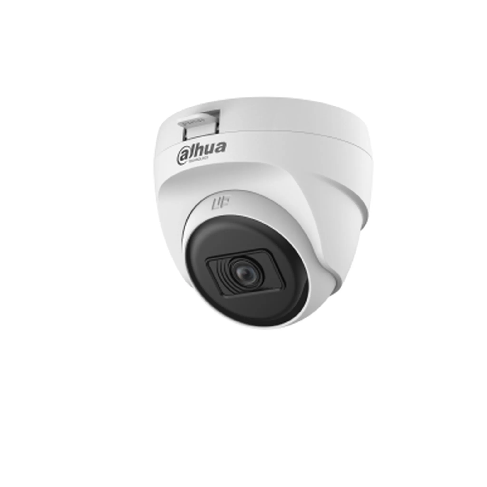 DH_HAC_T1A21P_U Dahua DH-HAC-T1A21P-U 2 MP Smart Dual Light HDCVI Dome Camera – Netfix UAE Best Price Dubai & Sharjah - Image 1