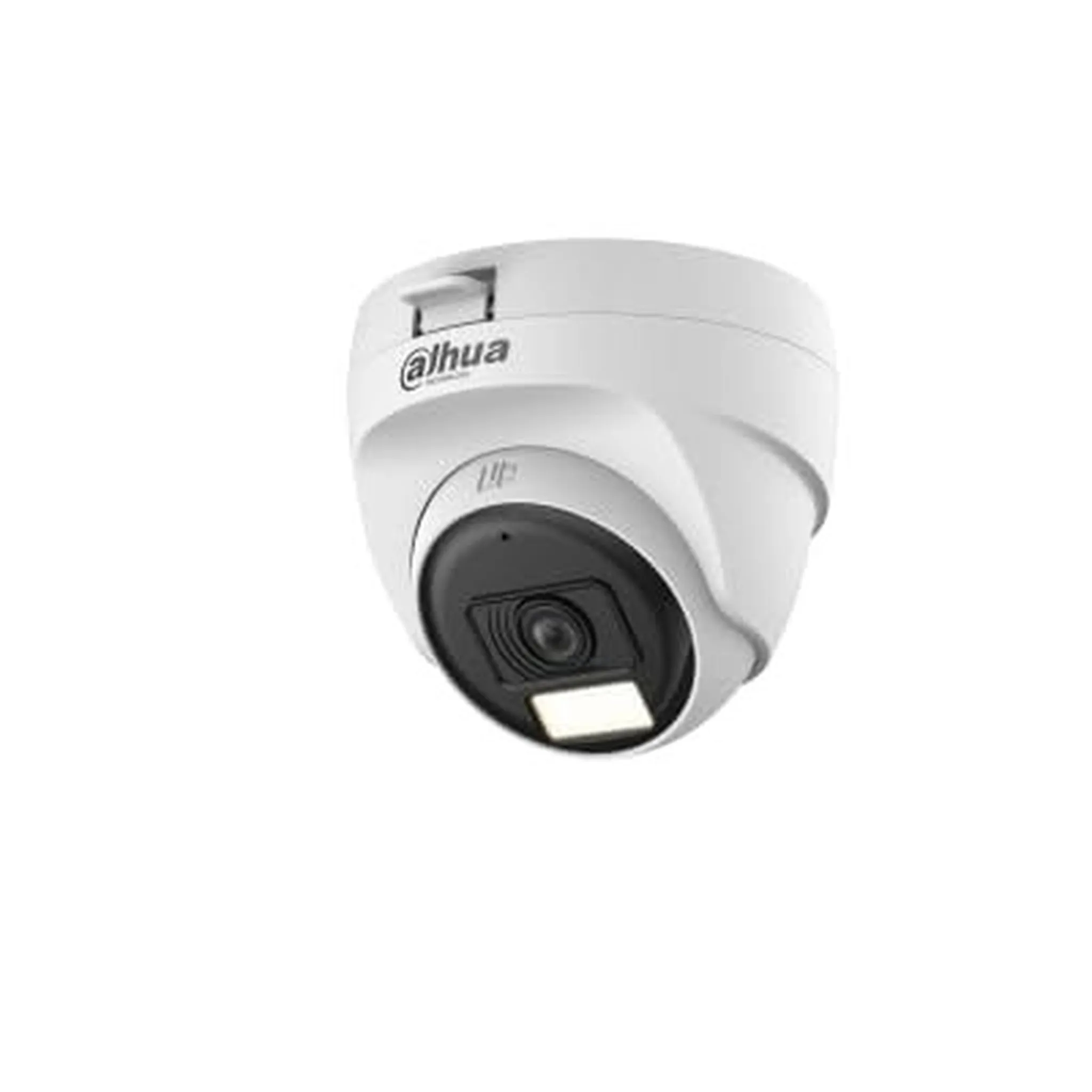 DH_HAC_T2A51_U_IL_A Dahua DH-HAC-T2A51_U_IL_A 5 MP HDCVI IR Eyeball Camera with Mic – Netfix UAE Best Price Dubai & Sharjah - Image 1