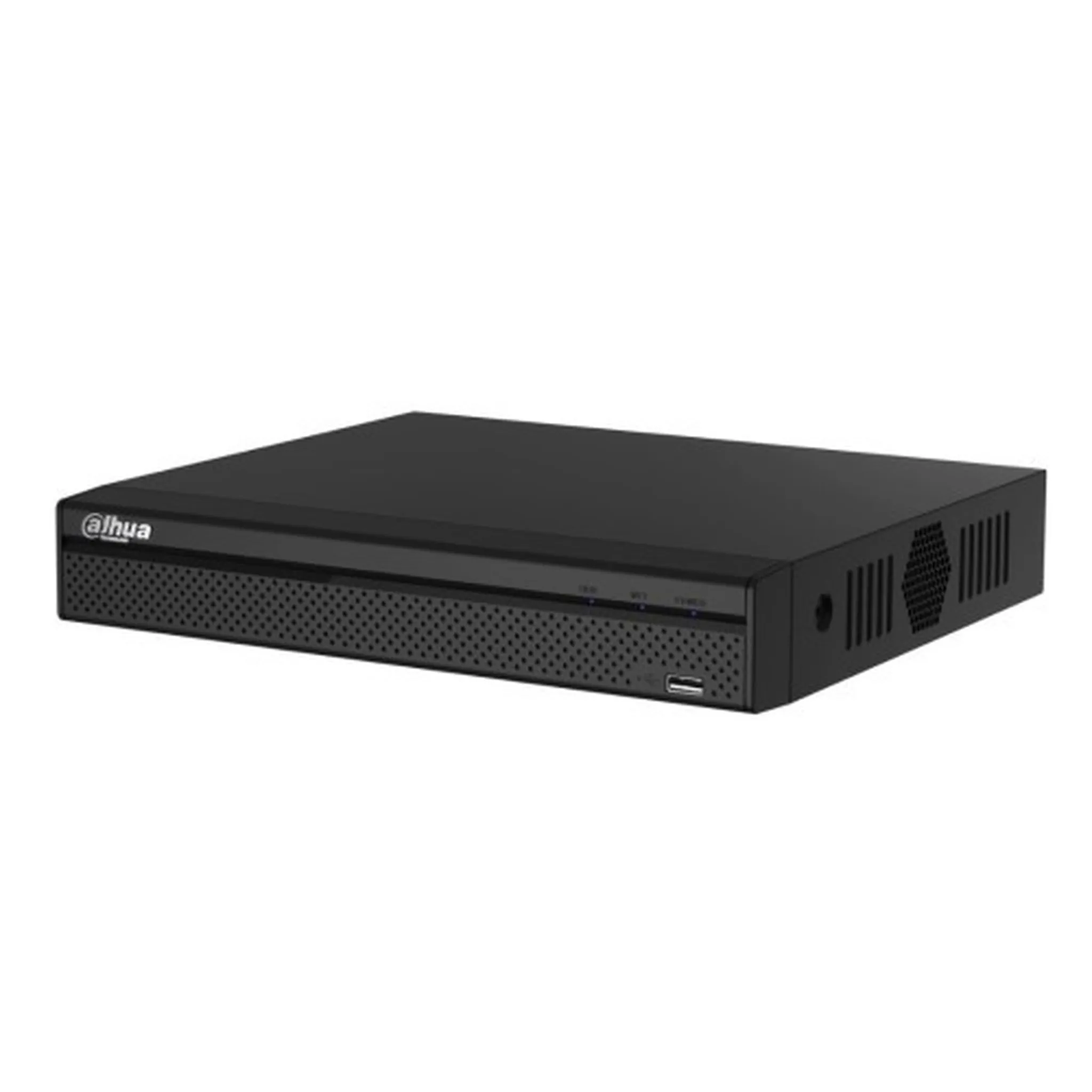 DH_HCVR5108HS_S3 Dahua DH-HCVR5108HS-S3 8-Channel HDCVI Hybrid DVR – Netfix UAE Best Price Dubai & Sharjah - Image 1